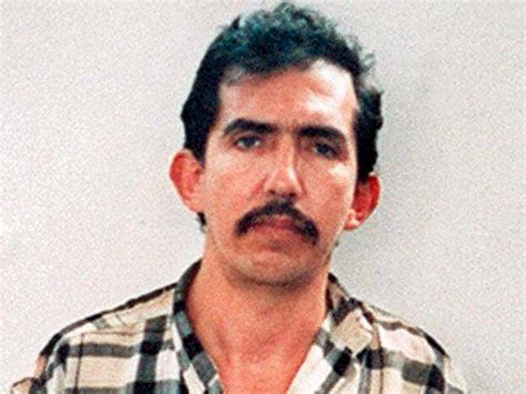 Luis Alfredo Garavito Cubillos .